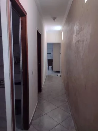 Imagem Sobrado com 4 dormitórios à venda, 85 m² por R$ 485.000,00 - Cidade Boa Vista - Suzano/SP