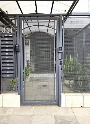 Imagem Apartamento Padrão