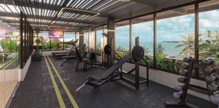 Foto do imóvel: Apartamento à venda, 219 m² por R$ 4.204.709, 00 - Jardim Oceania - João Pessoa/PB em Não informado