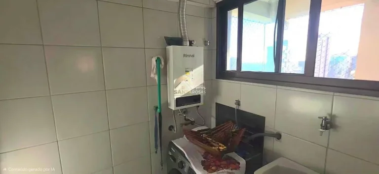 Foto do imóvel: Varanda e posição nascente para mais luz e ventilação, com 1 suíte e 3 banheiros. 2/4 nascente com