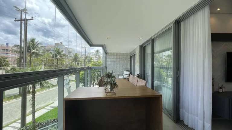 Imagem *Apartamento Paradisíaco no Edifício San Sebastian - Módulo 5, Riviera*