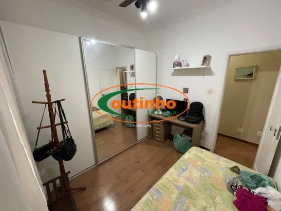 Imagem (29839) Rua Henry Ford - Tijuca