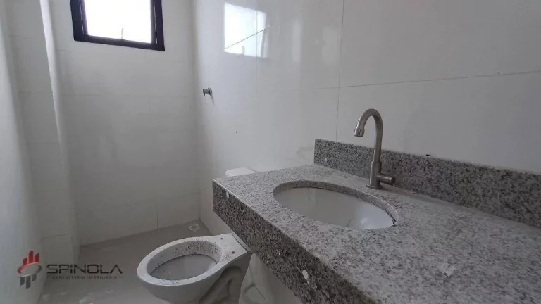 Imagem Apartamento com 2 dormitórios à venda, 70 m² por R$ 588.636,00 - Vila Caiçara - Praia Grande/SP
