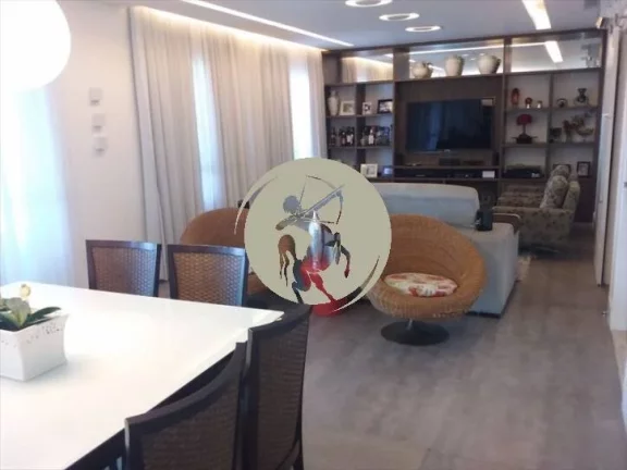 Imagem FRENTE PARA O MAR COM SACADA GOURMET E LAZER COMPLETO MARAVILHOSO APARTAMENTO COM VISTA TOTAL PARA O...