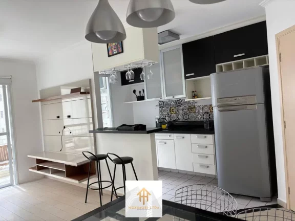 Imagem Apartamento para alugar em São Paulo, Vila Leopoldina, com 2 quartos, 60m2