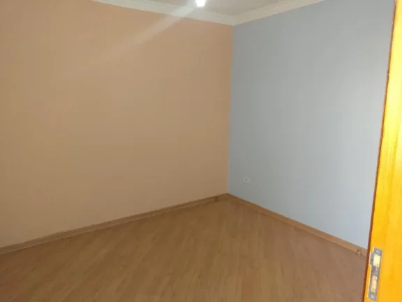 Imagem Casa para Locação em Santo André / SP no bairro Jardim Las Vegas