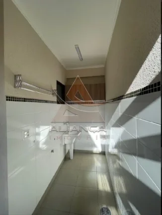 Imagem Casa - Ribeirão Preto - Parque Residencial Emir Garcia