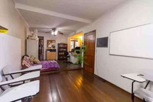 Imagem Casa com 4 dormitórios à venda, 240 m² por R$ 1.380.000,00 - Jardim Peri Peri - São Paulo/SP
