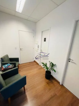 Imagem Conjunto para alugar, 75 m² - Brooklin - São Paulo/SP