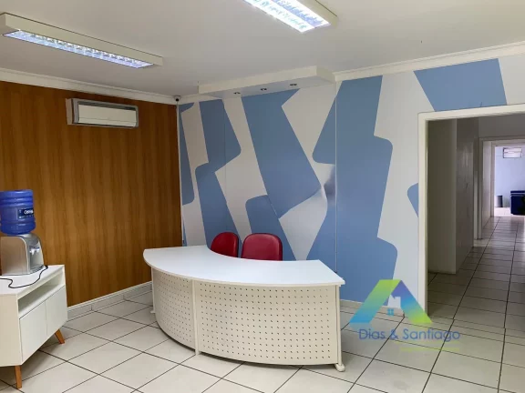 Imagem Ponto Comercial para locação ao lado do Metrô Praça da Árvore em Vila da Saúde, São Paulo/SP!