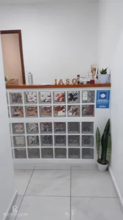 Imagem Sala Comercial com 45m² ao lado do metro Jabaquara