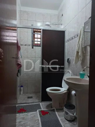 Imagem Casa à venda com 200 m² | João Aranha | Paulínia - SP