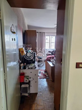 Imagem Sobrado para Venda em Santo André / SP no bairro Jardim do Estádio