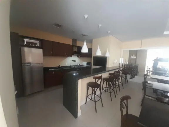 Imagem Apartamento 3 Dormitórios - Bairro Petrópolis