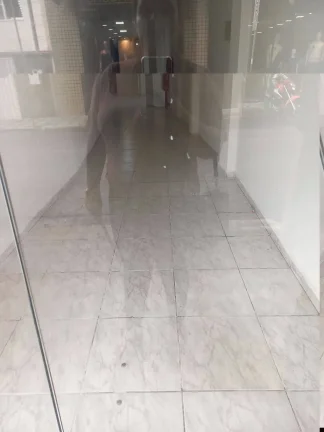 Imagem Loja Ampla de 116m2 na Rua Tiradentes – Barbacena/MG