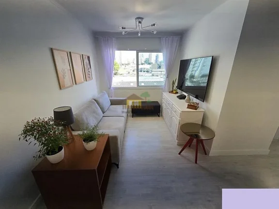 Foto do imóvel: Apartamento Padrão