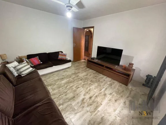Imagem Sobrado à venda, 300 m² por R$ 1.850.000,00 - Vila Leopoldina - São Paulo/SP