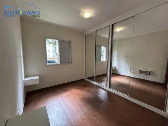 Imagem APARTAMENTO À VENDA NA AV. DOM JAIME - SÃO BERNARDO DO CAMPO - SP