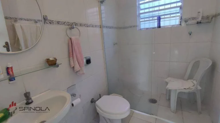 Imagem Casa com 2 dormitórios à venda, 79 m² por R$ 555.000,00 - Jardim Imperador - Praia Grande/SP