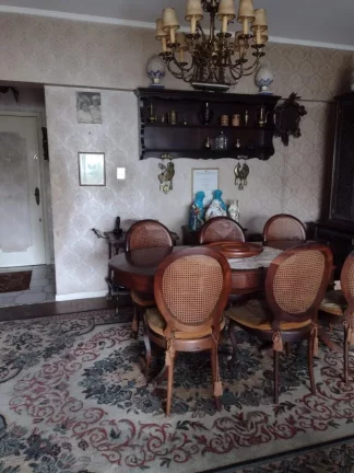 Apartamento para Venda em São Paulo, Pinheiros, 3 dormitórios, 1 suíte, 4 banheiros, 1 vaga