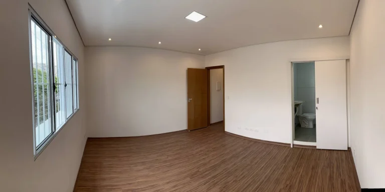 Imagem Vende-se apartamento na melhor parte da Mooca com 2 Suítes