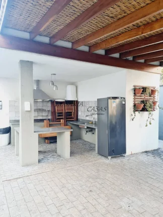 Imagem Venda Apartamento porteira fechada