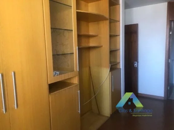 Imagem Apartamento Alto Padrão 338 metros, 4 dormitórios, 2 suítes, 3 vagas com ótima localização e valor !!!