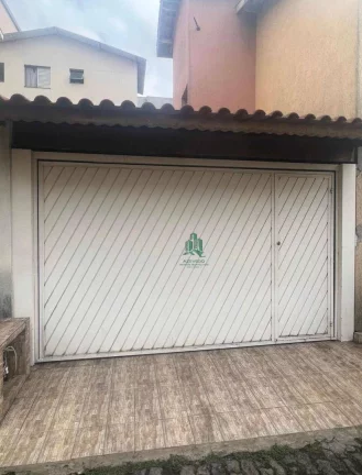 Imagem Sobrado com 2 dormitórios à venda, 78 m² por R$ 370.000,00 - Jardim Oliveira - Guarulhos/SP