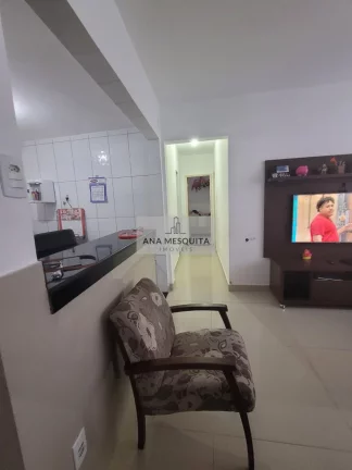 Imagem APARTAMENTO RESIDENCIAL em SALVADOR - BA, BROTAS