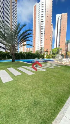 Imagem Apartamento à venda, 118 m² por R$ 1.150.000,00 - Aldeota - Fortaleza/CE