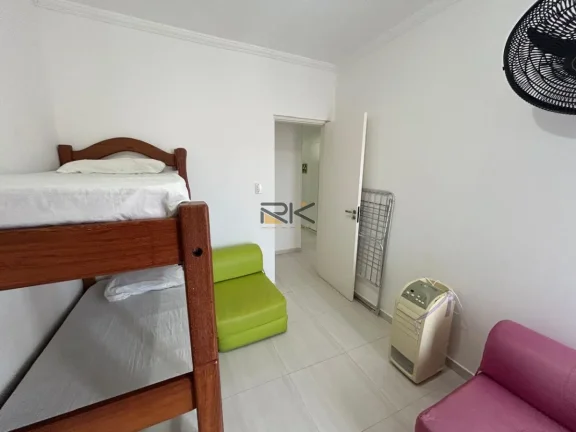 Imagem Apartamento com 2 dormitórios sendo 1 suíte à venda no bairro praia grande