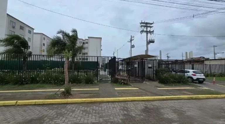 Imagem Apartamento à venda no bairro Restinga - Porto Alegre/RS