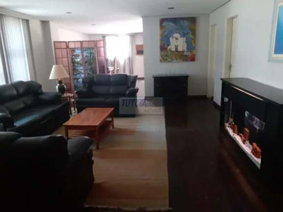 Imagem APARTAMENTO PARA LOCAÇÃO NA BELA VISTA, SÃO PAULO