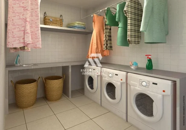 Imagem Apartamento Flat em Piedade a menos de 200 metros da praia na melhor localização confira!
