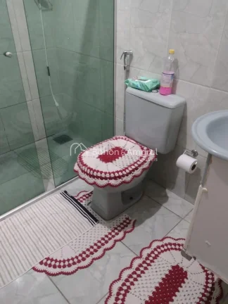 Imagem Casas Térrea à venda no bairro João Aranha em Paulínia SP

Oportunidade única: duas casas no me...