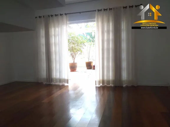 Imagem Casa à venda no condomínio Le Vivert na Granja Viana - Batelli Imóveis