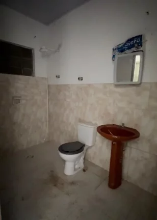 Imagem Casa com 3 dormitórios à venda, 188 m² por R$ 550.000,00 - Sesc - Suzano/SP