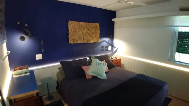 Imagem CASA EM COND, PÉ NA AREIA EM bARRA DO uNA