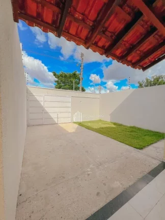 Imagem Casa pronta para morar à venda por R$ 179.900,00 - Planalto Boa Esperança - Timon/MA