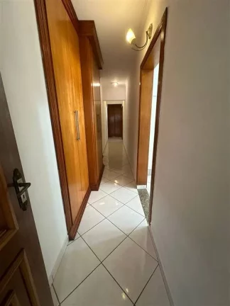 Imagem Apartamento à Venda em Canto do Forte, Praia Grande - SP