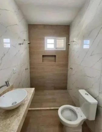 Imagem Casa a venda no José de Alencar