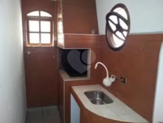 Imagem Sobrado à venda com 3 quartos, sendo 1 suíte, em Morumbi, São Paulo - SP