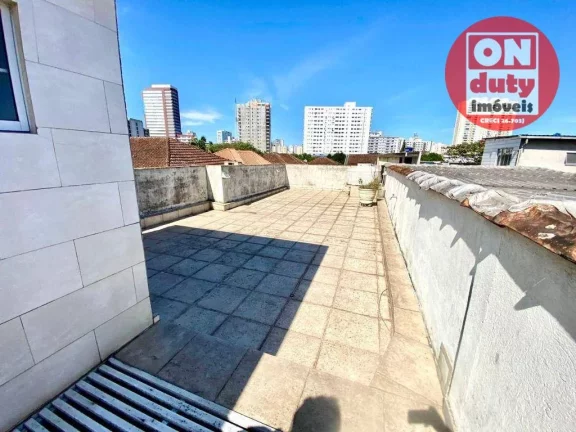Imagem Casa Vila Belmiro - Santos/SP