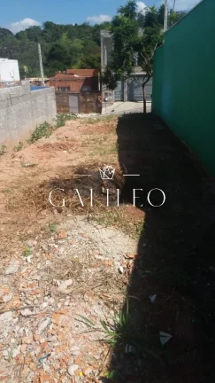 Imagem TERRENO Á VENDA EM JARDIM VALE VERDE EM JUNDIAÍ - SP