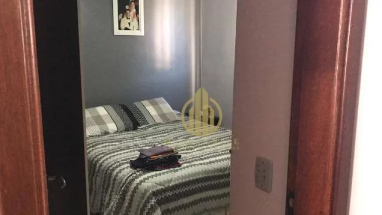 Imagem Apartamento residencial à venda, Jardim Republica, Ribeirão Preto.