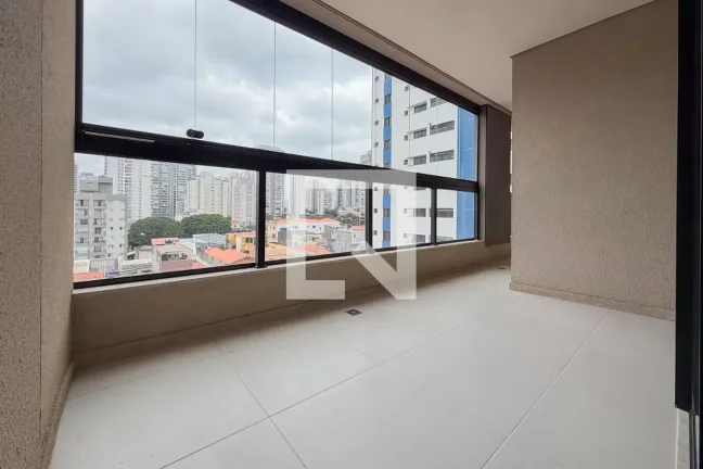 Imagem Apartamento à Venda - Ipiranga, 2 Quartos, 60 m2