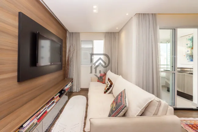Imagem Apartamento saude pronto para morar proximo metrô