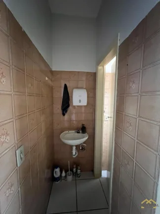 Imagem Salão Comercial para Locação na Av. Dr. Cavalcante 100 m² - Centro - Jundiaí