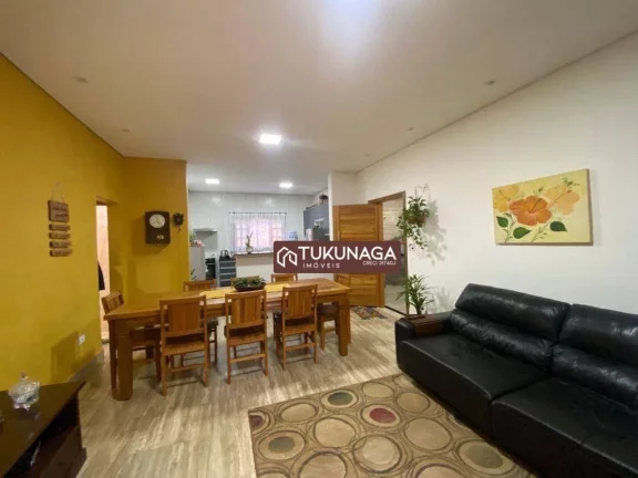 Imagem Chácara com 2 quartos à venda, 1000 m² por R$ 800.000 - Chácara Belvedere - Mairiporã/SP