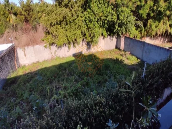 Imagem Terreno à Venda no Bairro Aeroporto em Aracaju-SE 261,57 m² de Área Loteamento JC Barros